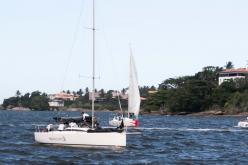 Galeria de Fotos - FOTOS - 72ª Regata Volta da Taputera - Classe OCEANO