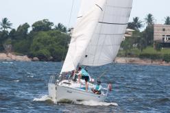 Galeria de Fotos - FOTOS - 72ª Regata Volta da Taputera - Classe OCEANO