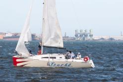 Galeria de Fotos - FOTOS - 72ª Regata Volta da Taputera - Classe OCEANO