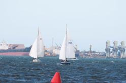 Galeria de Fotos - FOTOS - 72ª Regata Volta da Taputera - Classe OCEANO
