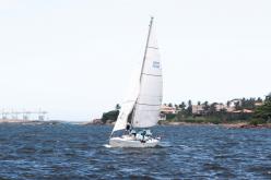 Galeria de Fotos - FOTOS - 72ª Regata Volta da Taputera - Classe OCEANO