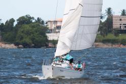 Galeria de Fotos - FOTOS - 72ª Regata Volta da Taputera - Classe OCEANO