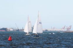 Galeria de Fotos - FOTOS - 72ª Regata Volta da Taputera - Classe OCEANO