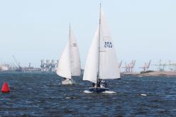 Galeria de Fotos - FOTOS - 72ª Regata Volta da Taputera - Classe OCEANO