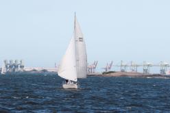 Galeria de Fotos - FOTOS - 72ª Regata Volta da Taputera - Classe OCEANO