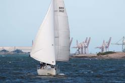 Galeria de Fotos - FOTOS - 72ª Regata Volta da Taputera - Classe OCEANO