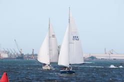 Galeria de Fotos - FOTOS - 72ª Regata Volta da Taputera - Classe OCEANO
