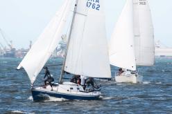 Galeria de Fotos - FOTOS - 72ª Regata Volta da Taputera - Classe OCEANO