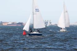Galeria de Fotos - FOTOS - 72ª Regata Volta da Taputera - Classe OCEANO
