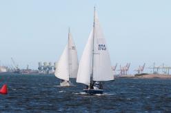 Galeria de Fotos - FOTOS - 72ª Regata Volta da Taputera - Classe OCEANO