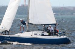 Galeria de Fotos - FOTOS - 72ª Regata Volta da Taputera - Classe OCEANO