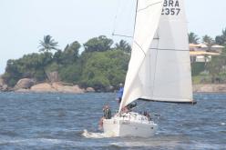 Galeria de Fotos - FOTOS - 72ª Regata Volta da Taputera - Classe OCEANO