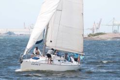 Galeria de Fotos - FOTOS - 72ª Regata Volta da Taputera - Classe OCEANO