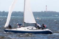 Galeria de Fotos - FOTOS - 72ª Regata Volta da Taputera - Classe OCEANO