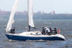 Galeria de Fotos - FOTOS - 72ª Regata Volta da Taputera - Classe OCEANO