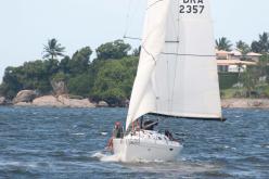 Galeria de Fotos - FOTOS - 72ª Regata Volta da Taputera - Classe OCEANO