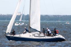 Galeria de Fotos - FOTOS - 72ª Regata Volta da Taputera - Classe OCEANO