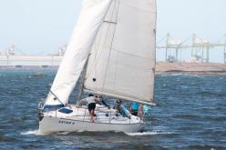 Galeria de Fotos - FOTOS - 72ª Regata Volta da Taputera - Classe OCEANO