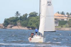 Galeria de Fotos - FOTOS - 72ª Regata Volta da Taputera - Classe OCEANO