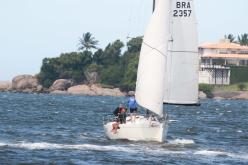 Galeria de Fotos - FOTOS - 72ª Regata Volta da Taputera - Classe OCEANO