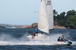Galeria de Fotos - FOTOS - 72ª Regata Volta da Taputera - Classe OCEANO