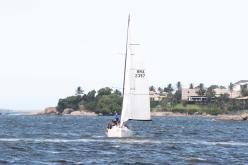 Galeria de Fotos - FOTOS - 72ª Regata Volta da Taputera - Classe OCEANO