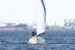 Galeria de Fotos - FOTOS - 72ª Regata Volta da Taputera - Classe OCEANO