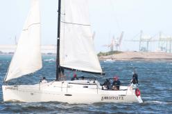 Galeria de Fotos - FOTOS - 72ª Regata Volta da Taputera - Classe OCEANO