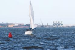 Galeria de Fotos - FOTOS - 72ª Regata Volta da Taputera - Classe OCEANO