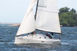 Galeria de Fotos - FOTOS - 72ª Regata Volta da Taputera - Classe OCEANO