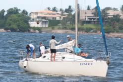 Galeria de Fotos - FOTOS - 72ª Regata Volta da Taputera - Classe OCEANO