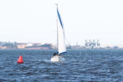 Galeria de Fotos - FOTOS - 72ª Regata Volta da Taputera - Classe OCEANO