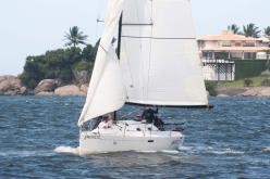 Galeria de Fotos - FOTOS - 72ª Regata Volta da Taputera - Classe OCEANO