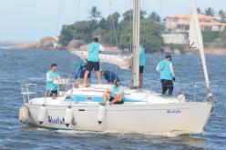 Galeria de Fotos - FOTOS - 72ª Regata Volta da Taputera - Classe OCEANO