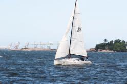 Galeria de Fotos - FOTOS - 72ª Regata Volta da Taputera - Classe OCEANO