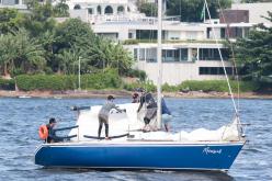 Galeria de Fotos - FOTOS - 72ª Regata Volta da Taputera - Classe OCEANO