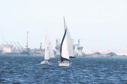 Galeria de Fotos - FOTOS - 72ª Regata Volta da Taputera - Classe OCEANO