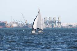 Galeria de Fotos - FOTOS - 72ª Regata Volta da Taputera - Classe OCEANO