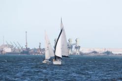 Galeria de Fotos - FOTOS - 72ª Regata Volta da Taputera - Classe OCEANO