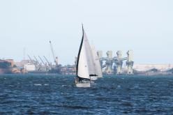 Galeria de Fotos - FOTOS - 72ª Regata Volta da Taputera - Classe OCEANO