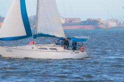 Galeria de Fotos - FOTOS - 72ª Regata Volta da Taputera - Classe OCEANO