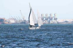 Galeria de Fotos - FOTOS - 72ª Regata Volta da Taputera - Classe OCEANO
