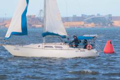 Galeria de Fotos - FOTOS - 72ª Regata Volta da Taputera - Classe OCEANO