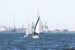 Galeria de Fotos - FOTOS - 72ª Regata Volta da Taputera - Classe OCEANO