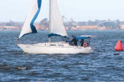 Galeria de Fotos - FOTOS - 72ª Regata Volta da Taputera - Classe OCEANO