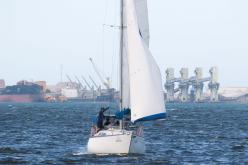 Galeria de Fotos - FOTOS - 72ª Regata Volta da Taputera - Classe OCEANO