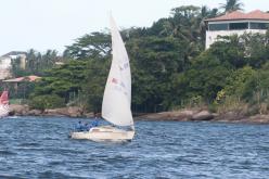 Galeria de Fotos - FOTOS - 72ª Regata Volta da Taputera - Classe OCEANO