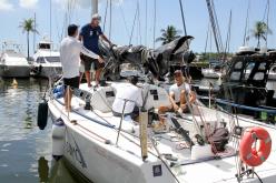Galeria de Fotos - FOTOS - 72ª Regata Volta da Taputera - Classe OCEANO