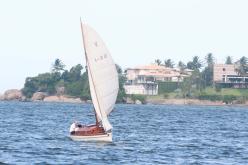 Galeria de Fotos - FOTOS - 72ª Regata Volta da Taputera - Classe OCEANO