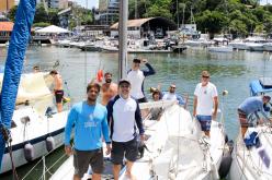 Galeria de Fotos - FOTOS - 72ª Regata Volta da Taputera - Classe OCEANO